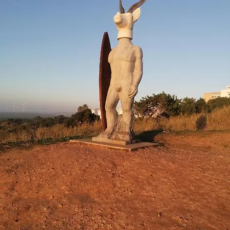 A Casinha Do Pescador Casa de Férias Nazaré