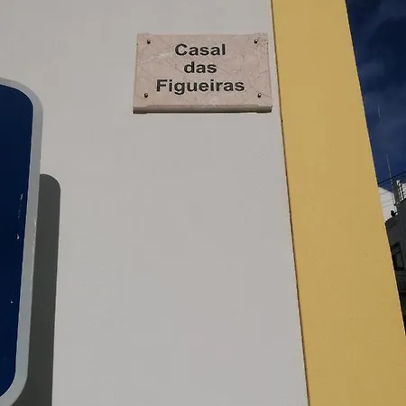 Casa de Férias A Casinha Do Pescador