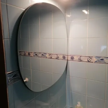 A Casinha Do Pescador *