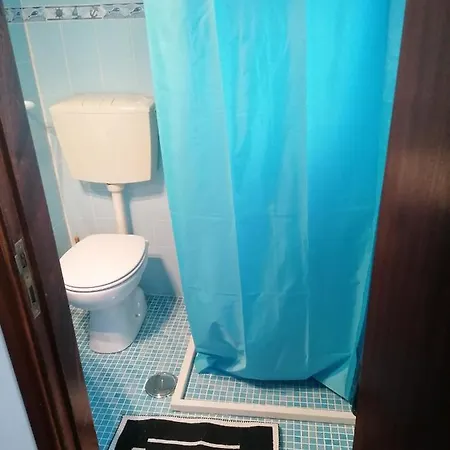 Casa de Férias A Casinha Do Pescador Nazaré