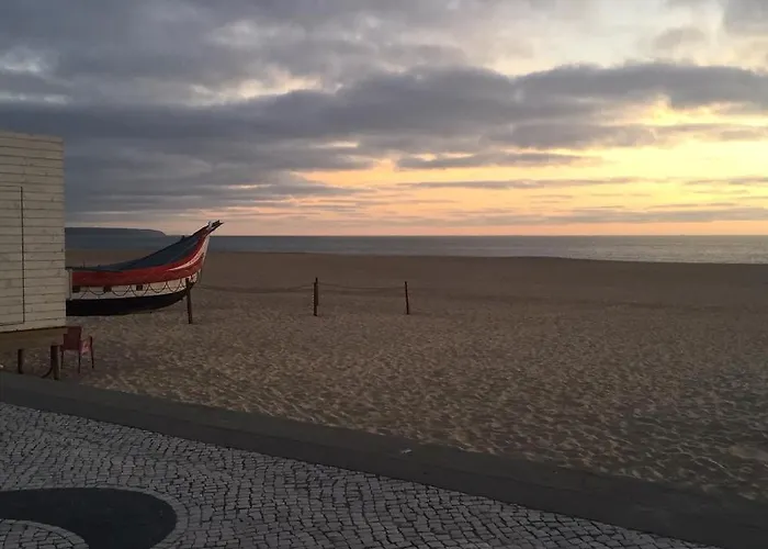 Feriehus A Casinha Do Pescador