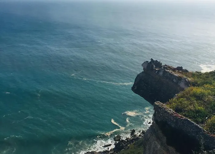 A Casinha Do Pescador Feriehus