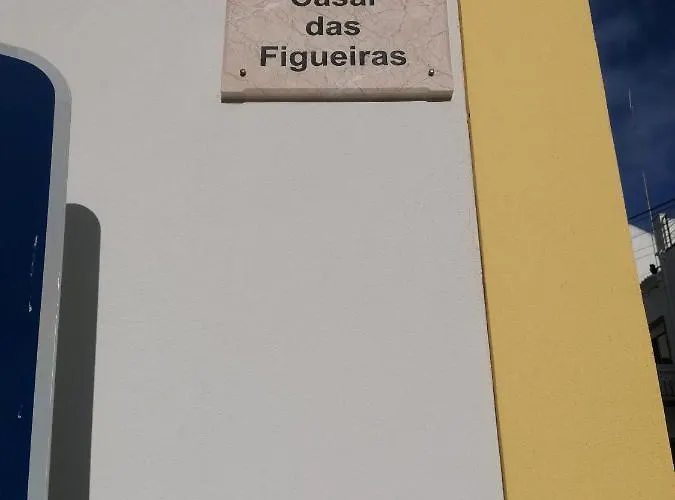 Feriehus A Casinha Do Pescador