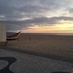Σπίτι διακοπών A Casinha Do Pescador