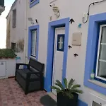 Сasa de vacaciones A Casinha Do Pescador *
