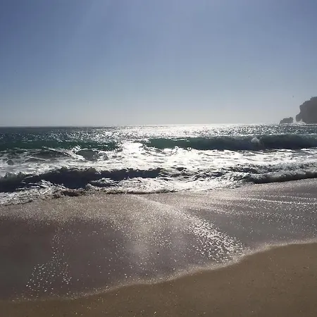 Holiday home A Casinha Do Pescador Nazare