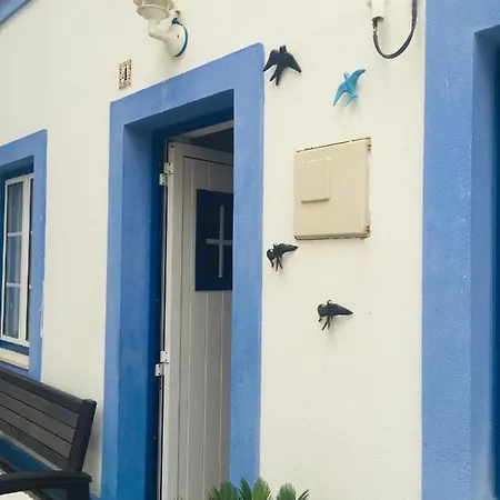 A Casinha Do Pescador Nazare