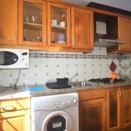 A Casinha Do Pescador Holiday home Nazare