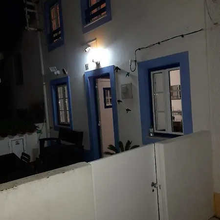 A Casinha Do Pescador Nazare