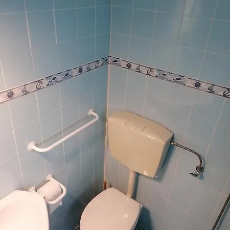 A Casinha Do Pescador בית נופש
