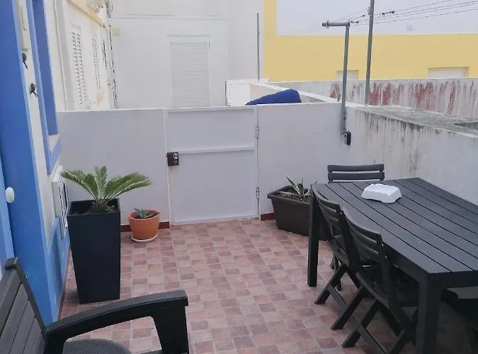 A Casinha Do Pescador * Nazaré