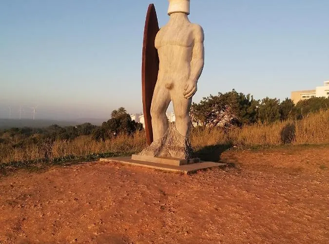 A Casinha Do Pescador Prázdninový dům Nazaré