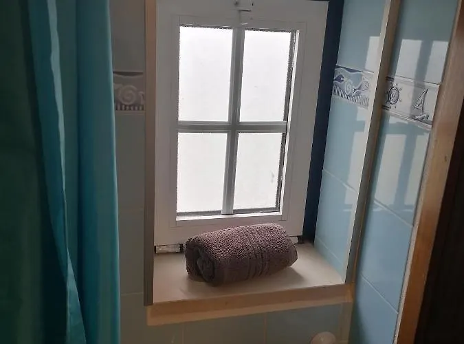 A Casinha Do Pescador *