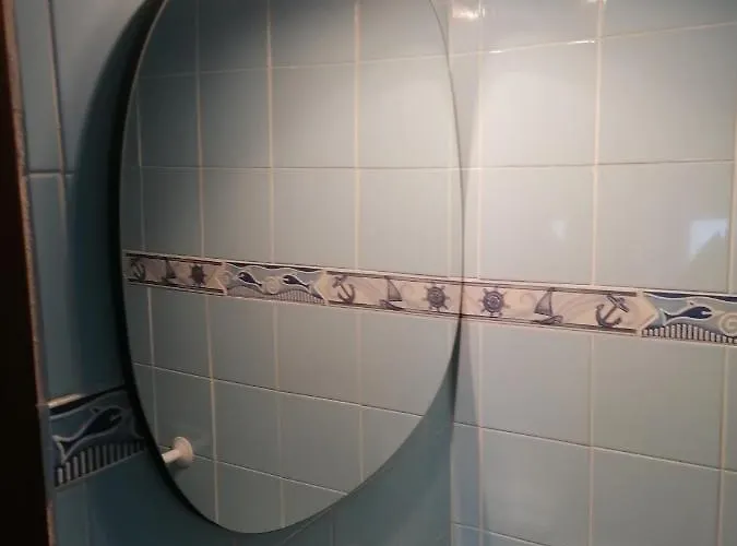 A Casinha Do Pescador *