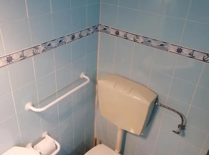 A Casinha Do Pescador Prázdninový dům